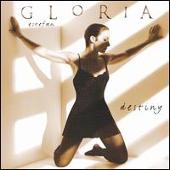 Gloria Estefan Album: “Destiny [Bonus Track]”