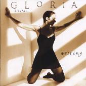 Gloria Estefan Album: “Destiny”