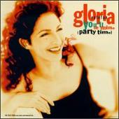 Disco de Gloria Estefan: “You'll Be Mine (Party Time)”