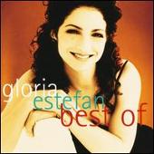Disco de Gloria Estefan: “Best of Gloria Estefan [1997]”