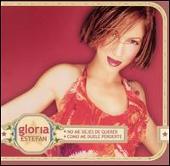 Gloria Estefan Album: “No Me Dejes de Querer [US]”