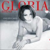 Disco de Gloria Estefan: “Greatest Hits, Vol. 2 [Bonus Track]”
