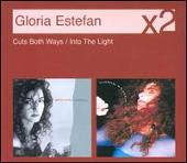 Disco de Gloria Estefan: “Cut Both Ways/Into the Light”