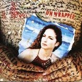 Disco de Gloria Estefan: “Unwrapped [Bonus DVD]”