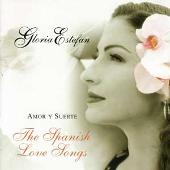 Gloria Estefan Album: “Amor Y Suerte: The Spanish Love Songs”