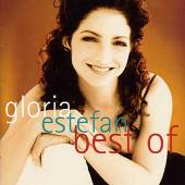 Gloria Estefan Album: “The Best Of Gloria Estefan”