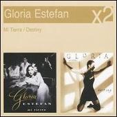 Gloria Estefan Album: “Mi Tierra/Destiny”