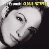 Disco de Gloria Estefan: “The Essential Gloria Estefan”