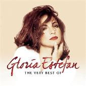 Disco de Gloria Estefan: “Very Best of Gloria Estefan”