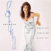 Disco de Gloria Estefan: “Hold Me, Thrill Me, Kiss Me”