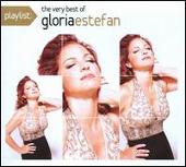 Disco de Gloria Estefan: “Playlist: The Very Best”