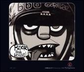 Gorillaz Album: “Rock the House, Pt. 2”