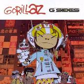 Gorillaz Album: “G-Sides (Explicit)”