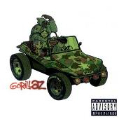 Gorillaz Album: “Gorillaz”