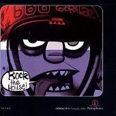 Gorillaz Album: “Rock the House, Pt. 1”
