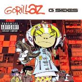 Gorillaz Album: “G-Sides”