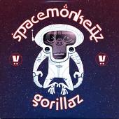 Gorillaz Album: “Spacemonkeyz Versus Gorillaz”