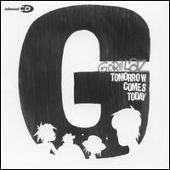 Gorillaz Album: “Tomorrow Comes Today”