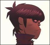 Gorillaz Album: “Demon Days [CD & DVD]”