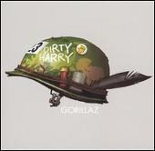 Gorillaz Album: “Dirty Harry”
