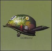 Gorillaz Album: “Dirty Harry [DVD Single]”