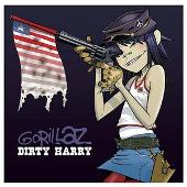 Gorillaz Album: “Dirty Harry [UK #2]”