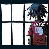 Gorillaz Album: “Feel Good Inc.”