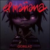 Gorillaz Album: “Manana/Kids with Guns”