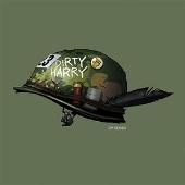 Gorillaz Album: “Dirty Harry”
