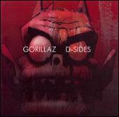 Gorillaz Album: “D-Sides”