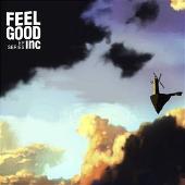 Gorillaz Album: “Feel Good Inc./68 State”