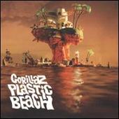 Gorillaz Album: “Plastic Beach”
