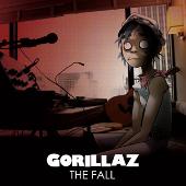 Gorillaz Album: “The Fall”