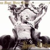 Gwen Stefani Album: “Love.Angel.Music.Baby. [Bonus CD]”