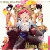 Gwen Stefani Album: “Love.Angel.Music.Baby. [Deluxe Edition]”