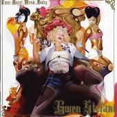 Gwen Stefani Album: “Love.Angel.Music.Baby”