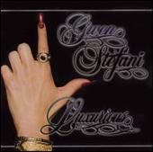 Gwen Stefani Album: “Luxurious”