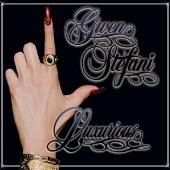 Gwen Stefani Album: “Luxurious [Germany CD]”