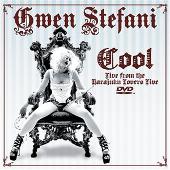 Gwen Stefani Album: “Cool (Live) (Explicit)”
