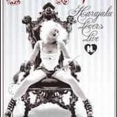 Gwen Stefani Album: “Harajuku Lovers Live [Clean]”