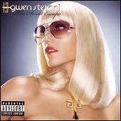 Gwen Stefani Album: “Sweet Escape [Best Buy Exclusive]”
