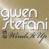 Gwen Stefani Album: “Wind It Up”