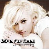 Gwen Stefani Album: “4 in the Morning [UK CD]”