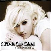 Gwen Stefani Album: “4 in the Morning”
