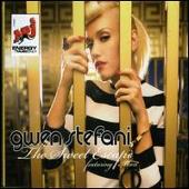 Gwen Stefani Album: “Sweet Escape [Single]”