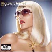 Gwen Stefani Album: “Sweet Escape”