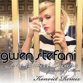 Disco de Gwen Stefani: “The Sweet Escape”