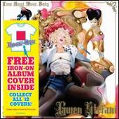 Gwen Stefani Album: “Love.Angel.Music.Baby. [Circuit City Exclusive]”