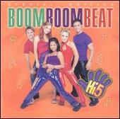 Hi-5 Album: “Boom Boom Beat”