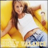 Disco de Holly Valance: “Naughty Girl [UK CD #2]”